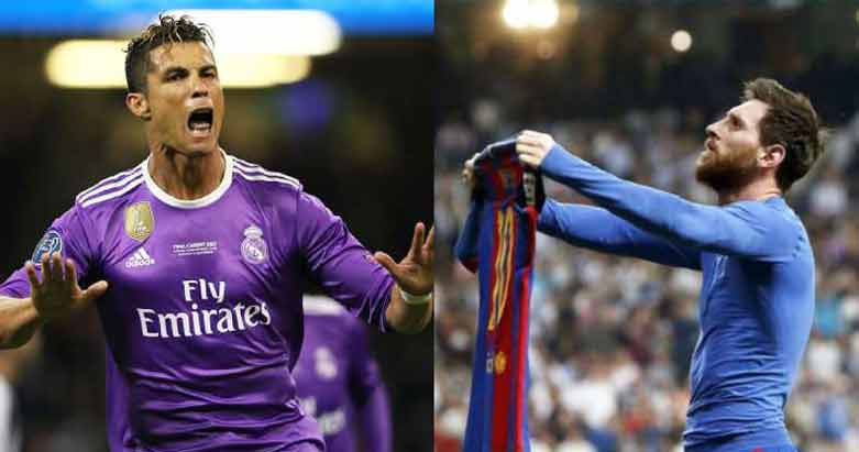 ره‌نگه‌ له‌ ماوه‌ی 13 رۆژ 3 یاری كلاسیكۆی ئیسپانیا ببینن